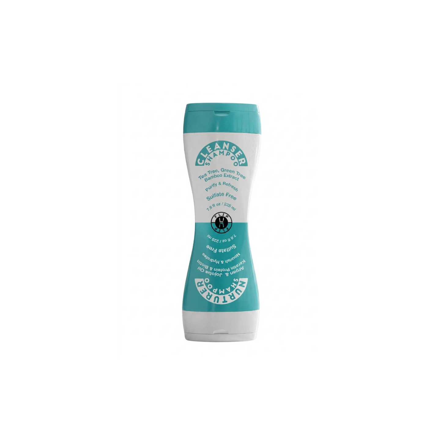 UFLIP Cleanser & Nurturer Shampoo