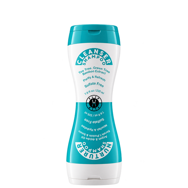 UFLIP Cleanser & Nurturer Shampoo